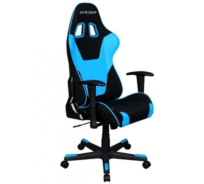 DXRacer 1 696x629 1 - A look at the King of Gaming Chairs: DXracer