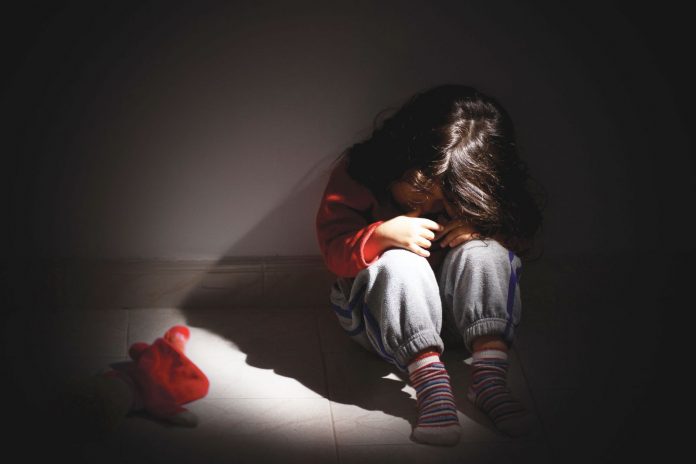 childhood trauma 1 696x464 1 - How to Overcome Childhood Trauma