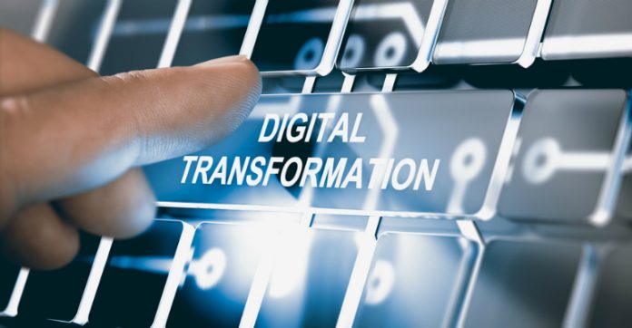 digital transformation 696x362 1 - The importance of digitalization in the Manufacturing Industry