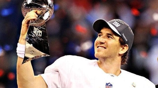 elimanning 640x360 1 - Matt Ryan Offered An Advice About How To Beat New England By Eli Manning