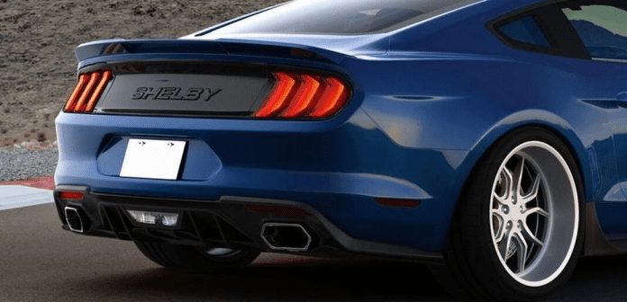 ford shelby mustang - 2018 Shelby 1000 Release Date and Everything You Need to Know!