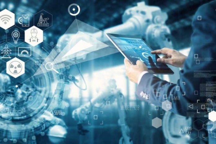 importance of digitalization in the manufacturing industry 696x463 2 - The importance of digitalization in the Manufacturing Industry