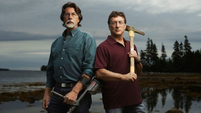 the curse of oak island season 4 the brothers net worth and some other useful information 1 - The Curse of Oak Island Season 4: the brothers’ net worth and some other useful information