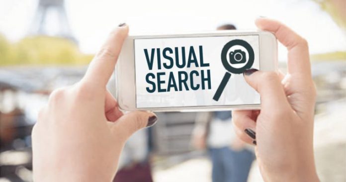visual search 696x366 1 - Visual Search – A New Era of Google Search