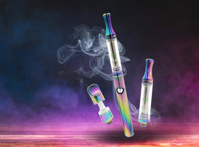 Refillable vape pens 696x514 5 - What are CBD Vape Pens, and How Can You Benefit From Them?