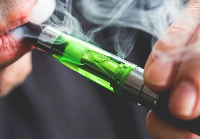 vape pen 696x487 5 - What are CBD Vape Pens, and How Can You Benefit From Them?