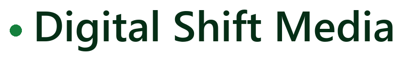 Digital Shift Media logo